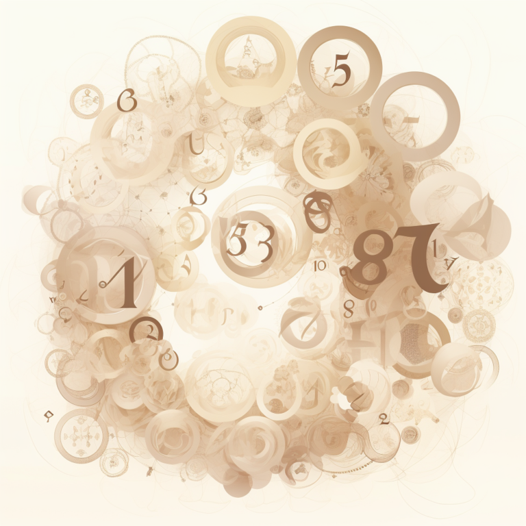 Harnessing the Power of Numerology for Personal Growth